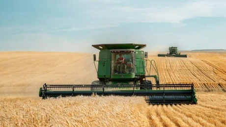 Iohannis, despre o criză alimentară: România are o situaţie bună în ce priveşte agricultura şi credem că nu vor fi probleme