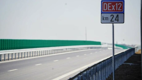 Drum Expres Craiova - Pitești: Tronsoanele 3 și 4 vor fi inaugurate în 2023, respectiv începutul lui 2024 - Grindeanu
