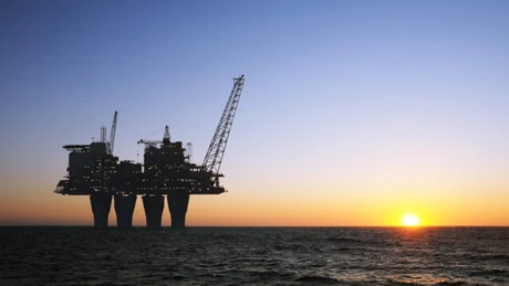 Legea privind reglementarea operaţiunilor petroliere offshore, promulgată