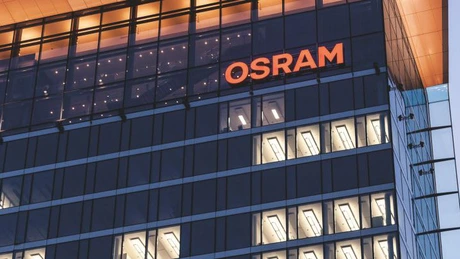 asm OSRAM deschide un nou centru de cercetare şi dezvoltare la Bucureşti
