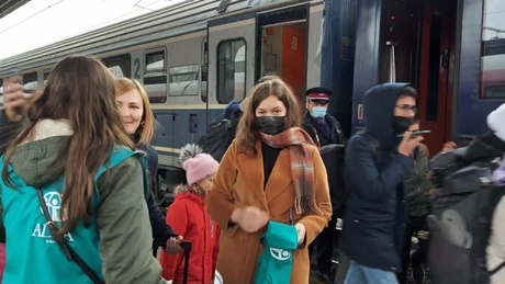 Grindeanu: Se redeschide linia feroviară peste Prut Zorleni –  Fălciu – Frontiera cu Republica Moldova
