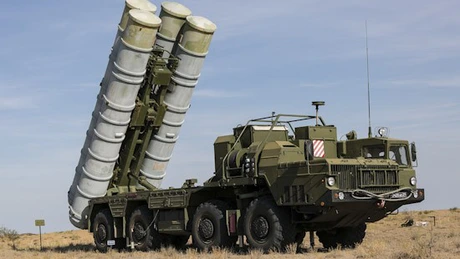 Rusia afirmă că sistemele antiaeriene livrate Ucrainei pot destabiliza situaţia