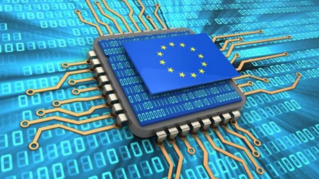 Ursula von der Leyen pledează în PE pentru reducerea dependenţei UE de materii prime necesare în tehnologie