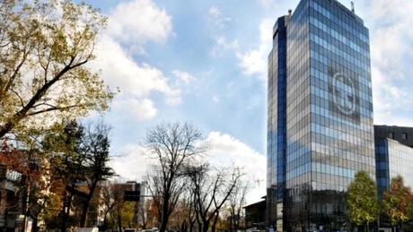 Moody's a revizuit în creştere ratingurile pentru depozitele Alpha Bank Romania
