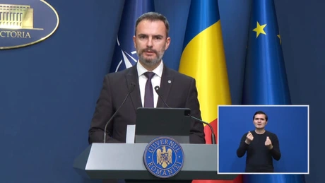 Guvernul a aprobat memorandumul privind Programul de convergenţă 2022-2025