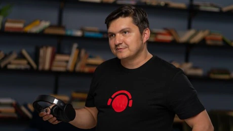 Voxa, platformă românească de streaming pentru audiobooks și e-books, țintește o nouă rundă de finanțare de 1 milion de euro