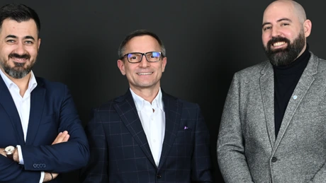 Fintech-ul Degethal a ales ca partener strategic de branding compania Heraldist din Cluj-Napoca