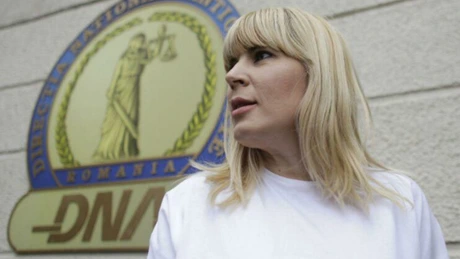 Predoiu: Elena Udrea este în custodia autorităţilor bulgare şi va fi prezentată instanţei