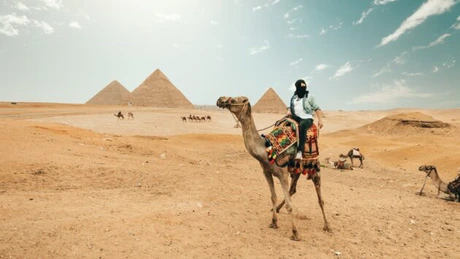 Paralela 45: Egiptul atrage cel mai mare număr de turiști pentru vacanța de Paști