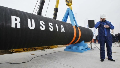 Şeful E.ON avertizează că interzicerea gazului rusesc va duce la creşteri dramatice de preţuri