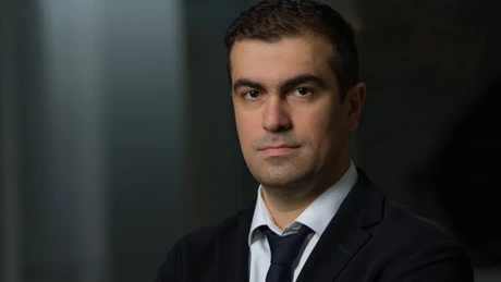 Ionuț Tănăsoaica este noul CEO al Electromontaj