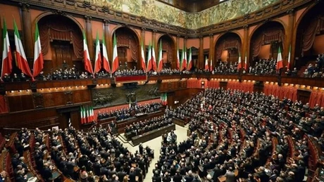 Italia scade cu două grade temperatura din clădirile publice pentru a economisi energie