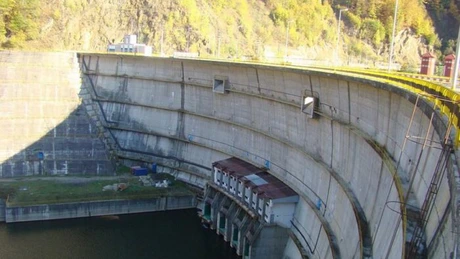 Hidroelectrica a primit o singură ofertă pentru retehnologizarea hidrocentralei Brădișor: un consorțiu condus de firma românească Electromontaj