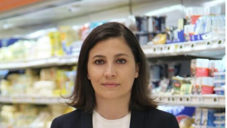 Primul CEO român la cora. Aura Rădulescu preia conducerea companiei de la Thierry Destailleur