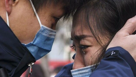 Coronavirus: China stârneşte îngrijorare în întreaga lume. OMS îndeamnă autorităţile să împărtăşească datele în timp real