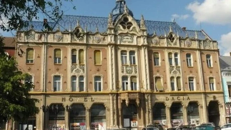 O firmă deținută de statul ungar, care a cumpărat mai multe proprietăți în Transilvania, a adus 30 de milioane de euro în România, cea mai mare majorare de capital din februarie