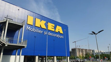 Retailerul suedez IKEA se pregătește să deschidă magazinul de lângă Timișoara. Lucrează deja la amenajările interioare și angajează peste 200 de oameni