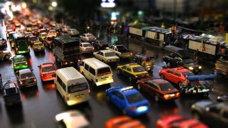 Autovehiculele şi jucăriile ocupă primele locuri pe lista produselor nealimentare periculoase în 2021 - raport CE Safety Gate