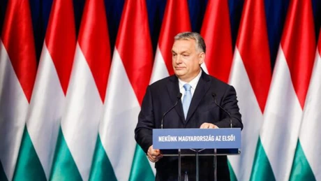 Kievul acuză Ungaria că ''îl ajută pe Putin'' în războiul împotriva Ucrainei
