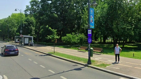 Nicuşor Dan anunţă semnarea master planului pentru dezvoltarea reţelei de piste de biciclete în Bucureşti