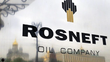 Şeful Rosneft: Propunerile UE de a plafona preţurile gazelor ruseşti sunt ''de neimaginat''