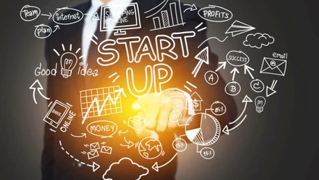 Programul Start-Up Nation - a treia ediţie începe marţi, 19 iulie 2022