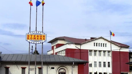 Instanţa închide procedura falimentului Rafinăriei 