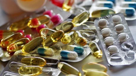 Rafila: Politica Ministerului Sănătăţii în ceea ce priveşte preţurile la medicamente trebuie revizuită
