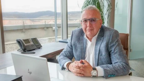 Fostul șef al Romgaz vorbește despre situația reală a resurselor României. Adrian Volintiru: România nu e nici pe departe 