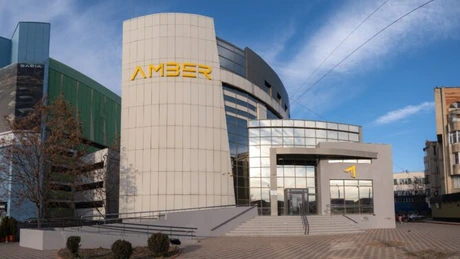 Joburi în IT: Amber angajează încă 100 de specialiști pentru noul sediu din Botoșani