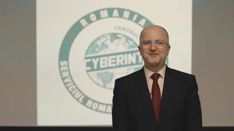 Generalul SRI Anton Rog, director Centrul Naţional Cyberint: Nu am identificat noi vulnerabilități, dar din octombrie 2021 tipologia și diversitatea atacurilor cibernetice a crescut