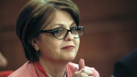 Premierul Ciucă a acceptat cererea de demisie a președintelui Oficiului Naţional pentru Achiziţii Centralizate, Cornelia Nagy