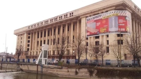 Plaza Centers vrea despăgubiri de 262 milioane de euro de la statul român pentru întârzierea proiectului Casa Radio