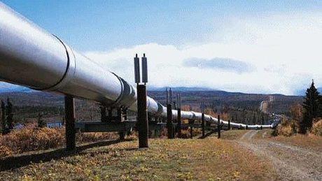 Rusia a reluat vineri livrările de petrol către Cehia prin conducta Drujba