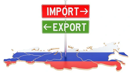 Rusia a publicat lista cu ''importurile paralele'' pe care le autorizează pentru a ocoli sancţiunile