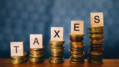 Croitoru, BNR: Majorarea veniturilor la buget se poate face prin eliminarea excepţiilor de la impozitare. Ce presupune impozitarea progresivă, ce spun experții, și cât de oportună este acum?