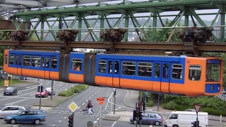 Germania introduce abonamentele de 9 euro pe lună pentru trenuri, metrouri şi autobuze, pe durata verii