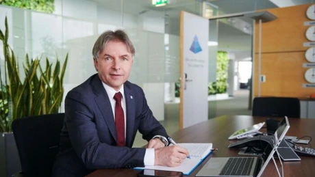 Johann Pleininger, unul dintre membrii-cheie ai directoratului OMV, cu funcție și la Petrom, demisionează
