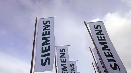 Siemens se retrage din Rusia din cauza războiului din Ucraina