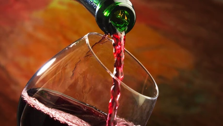 Pariul câştigător al vinurilor din Republica Moldova - AFP