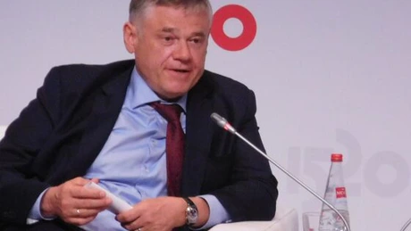 Oligarhul rus Alexander Abramov l-a dat în judecată pe ministrul australian de Externe, din cauza sancțiunilor impuse împotriva sa