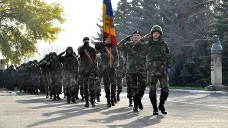 Moscova acuză Republica Moldova că trece de la neutralitate la o poziţie antirusă
