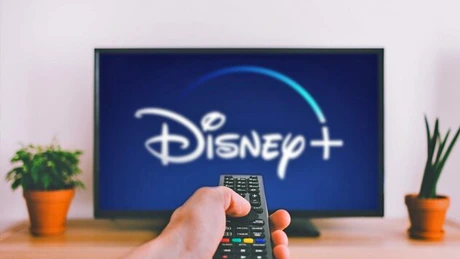 Serviciul de streaming Disney Plus se lansează azi oficial în România. Ce filme are în catalog