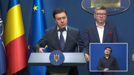 Florin Spătaru: Economia României pierde 10 miliarde de euro anual pentru că nu suntem în Schengen