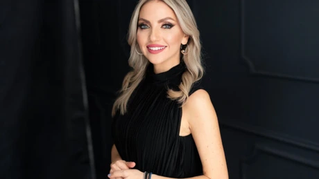 O româncă vrea să creeze cel mai mare metaverse din lume. A dezvoltat în Dubai o platformă integrată unde se pot face investiții și se pot comercializa produse fizice sau digitale