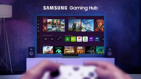Samsung și Microsoft se asociază pentru a integra aplicația Xbox în Samsung Gaming Hub, inclusiv în România