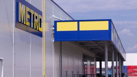Metro reia investițiile în magazinele cash&carry. A relocat Metro Punct din Buzău într-un spațiu nou, cu 1200 de mp mai mare