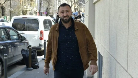 Nelu Iordache ar putea scăpa de o condamnare de 12 ani și șase luni, ca urmare a ultimei decizii a CCR privind prescripția