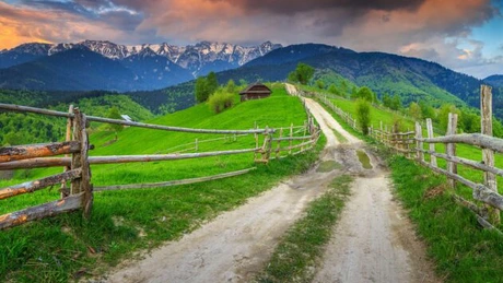Cadariu: Turismul românesc este în plin proces de revitalizare, în ciuda crizelor suprapuse prin care trece