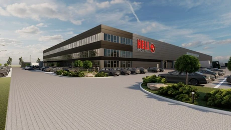 Hell Energy investește 18 milioane de euro la Ungheni, în județul Mureș
